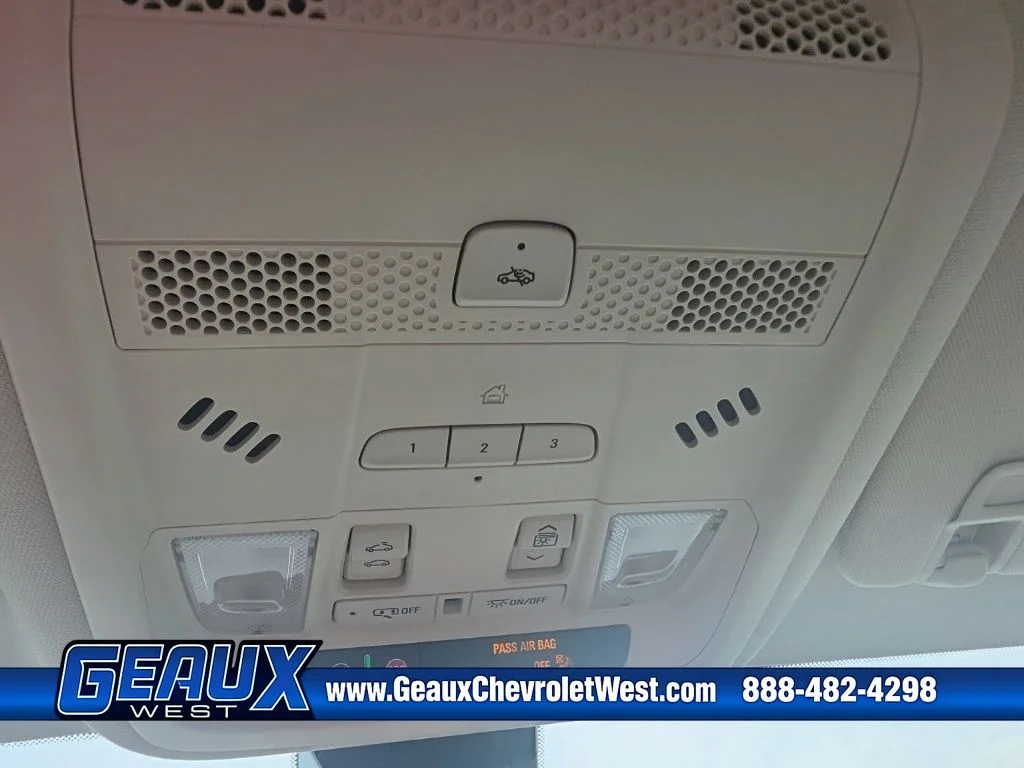 Used 2021 Black Cadillac Premium Luxury image 24
