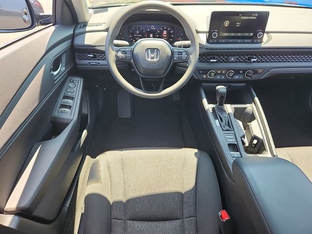 2023 Honda Accord EX - Photo 11