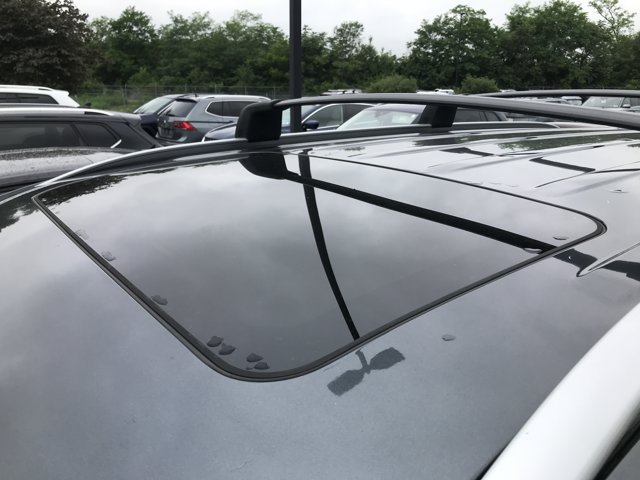 Used 2020 Gravity Grey Kia EX image 3