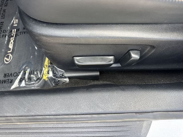 Certified Used 2024 Silver Lexus 300 image 12