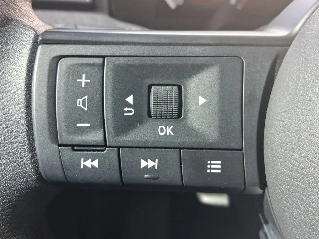 Used 2026 Gray Nissan SV image 16