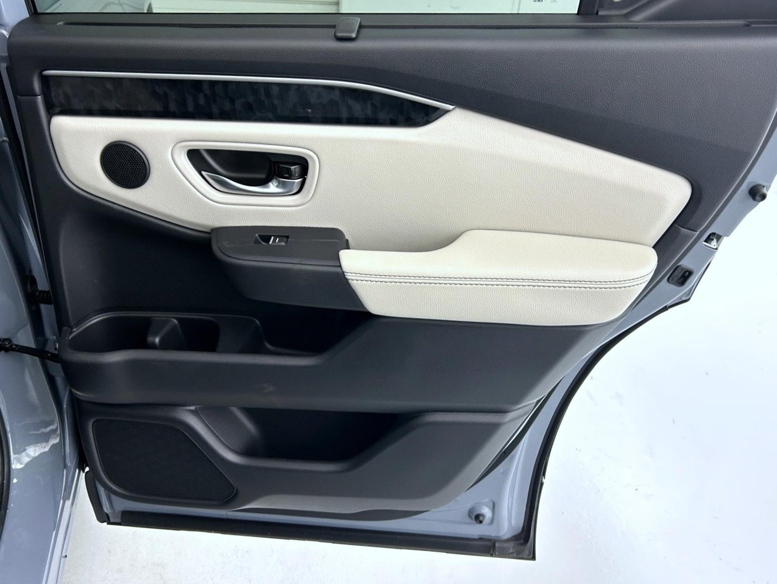 Used 2026 Gray Honda  image 17