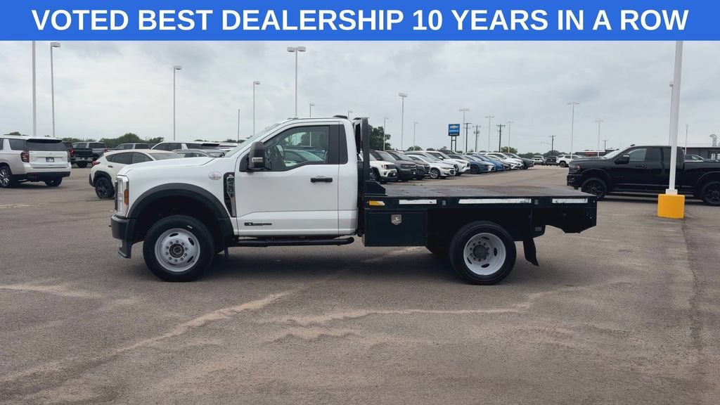 Used 2024  Ford XL image 5
