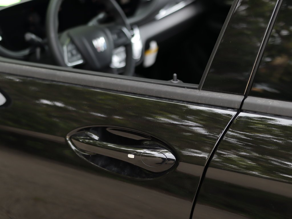 2026 Buick Envista Sport Touring - Photo 36