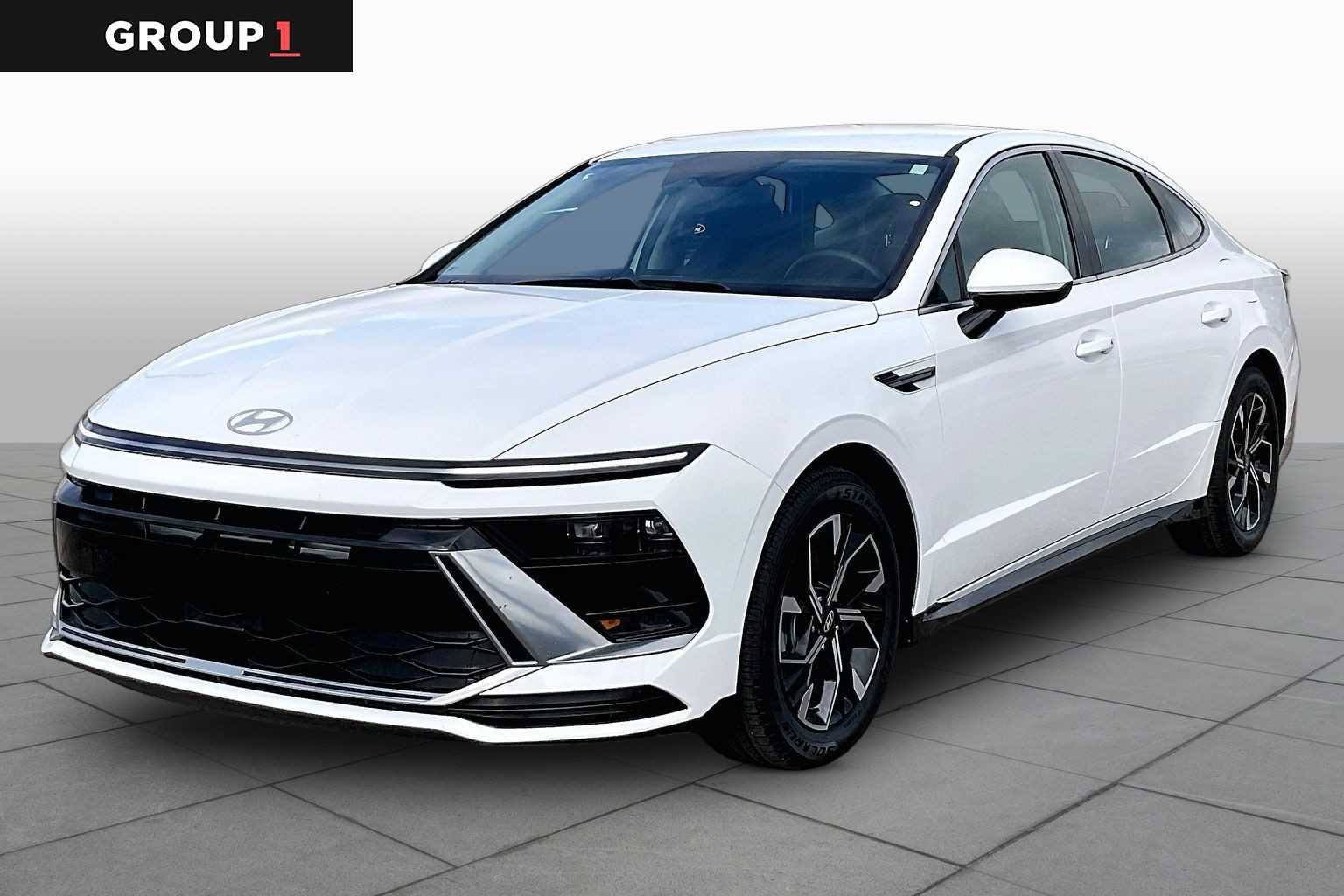 2025 Hyundai Sonata