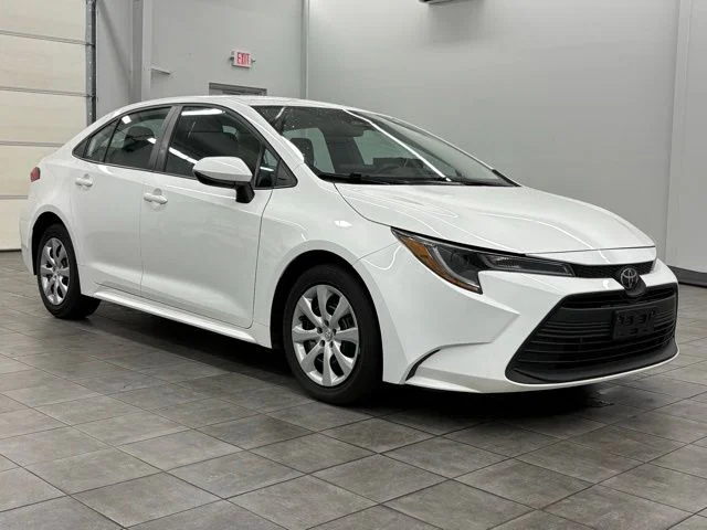 2023 Toyota Corolla