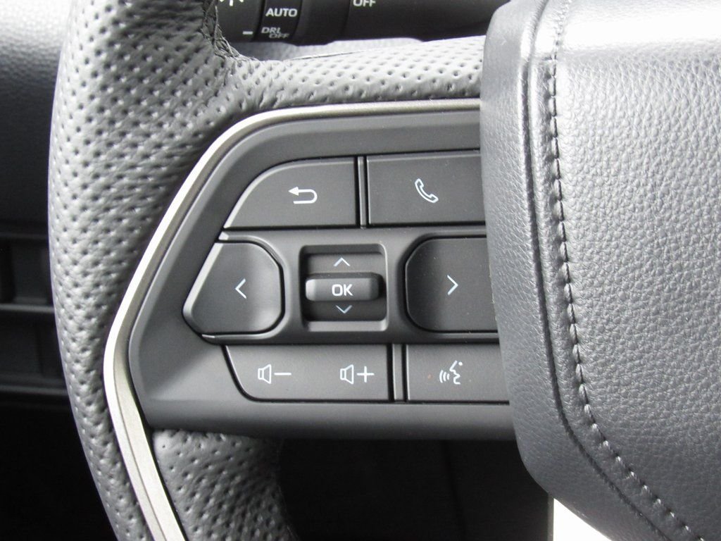 2026 Toyota Tundra SR5 - Photo 28