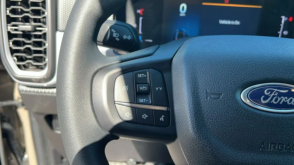 New 2026 Marsh Gray Ford XL image 20