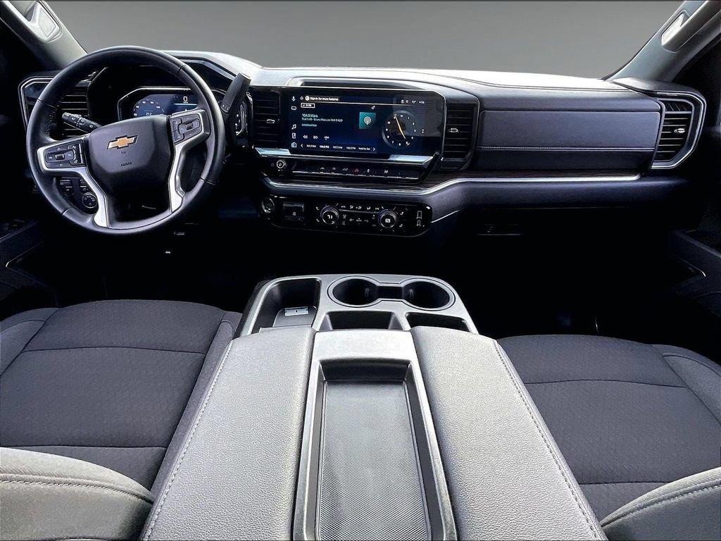 Used 2026 Black Chevrolet LT image 21