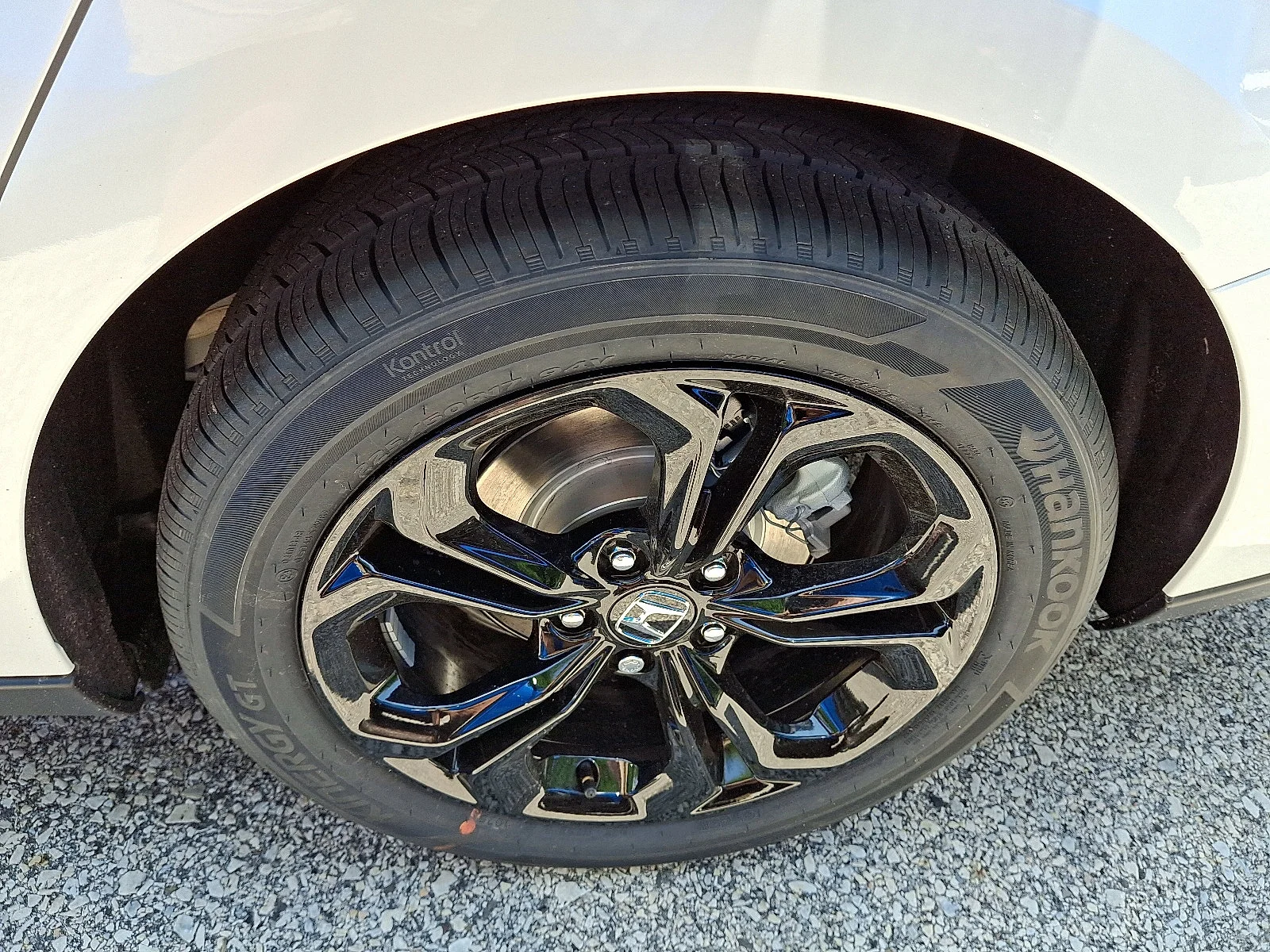 2025 Honda Accord SE - Photo 3
