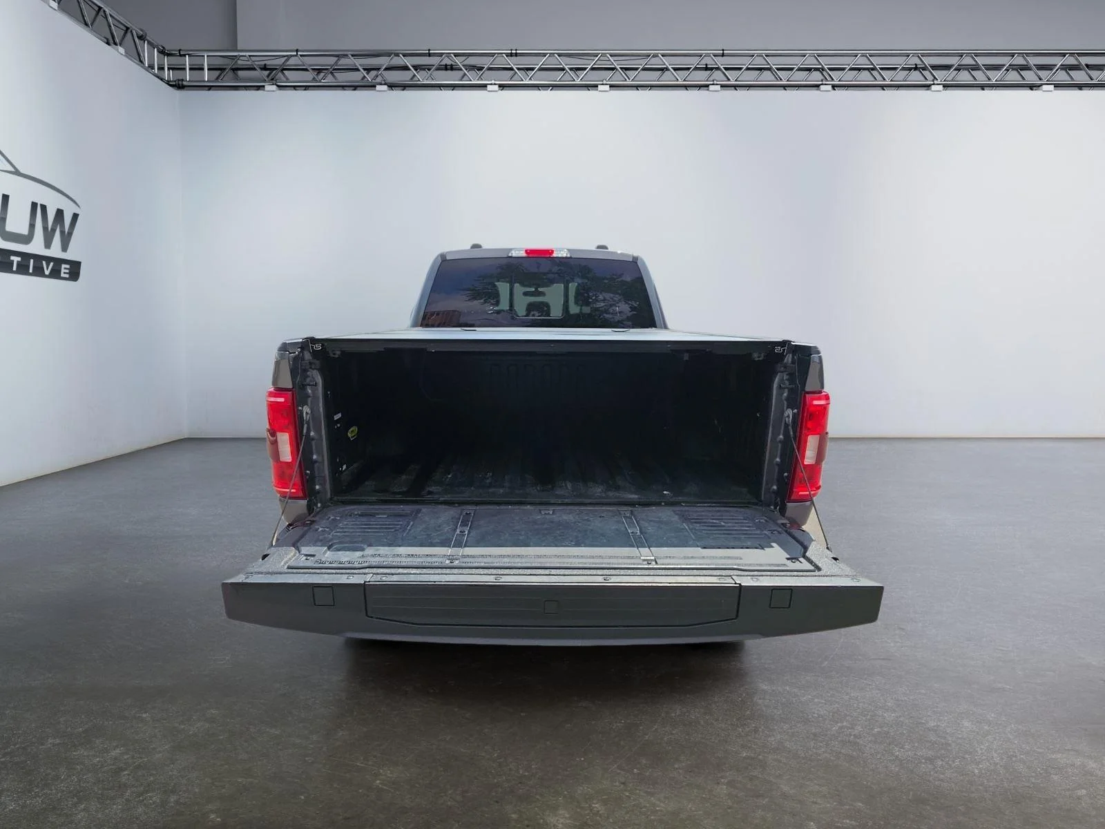 Used 2023 Carbonized Gray Ford XLT image 21