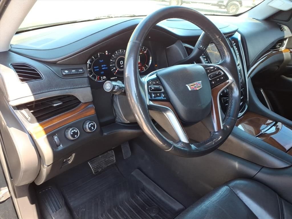 2018 Cadillac Escalade Premium Luxury - Photo 6