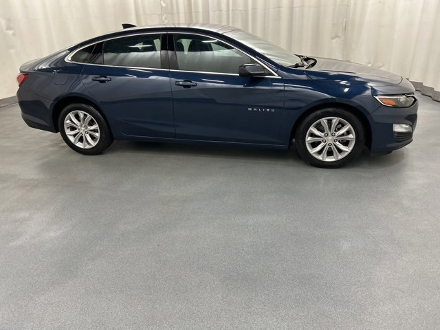 2020 Chevrolet Malibu 1LT