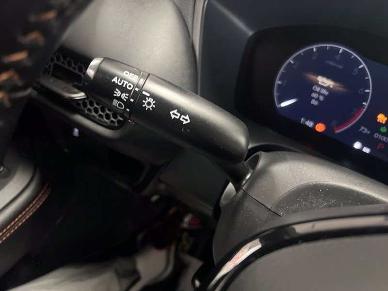 Used 2025  Honda Sport image 19