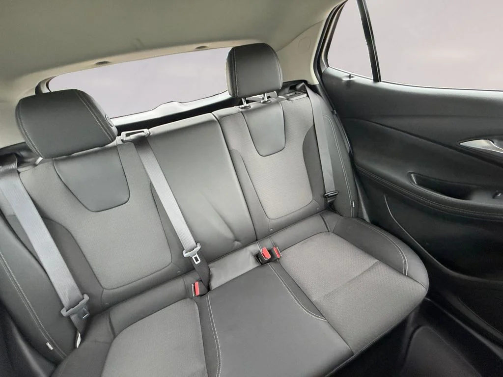 Used 2025 Gray Buick Preferred image 18