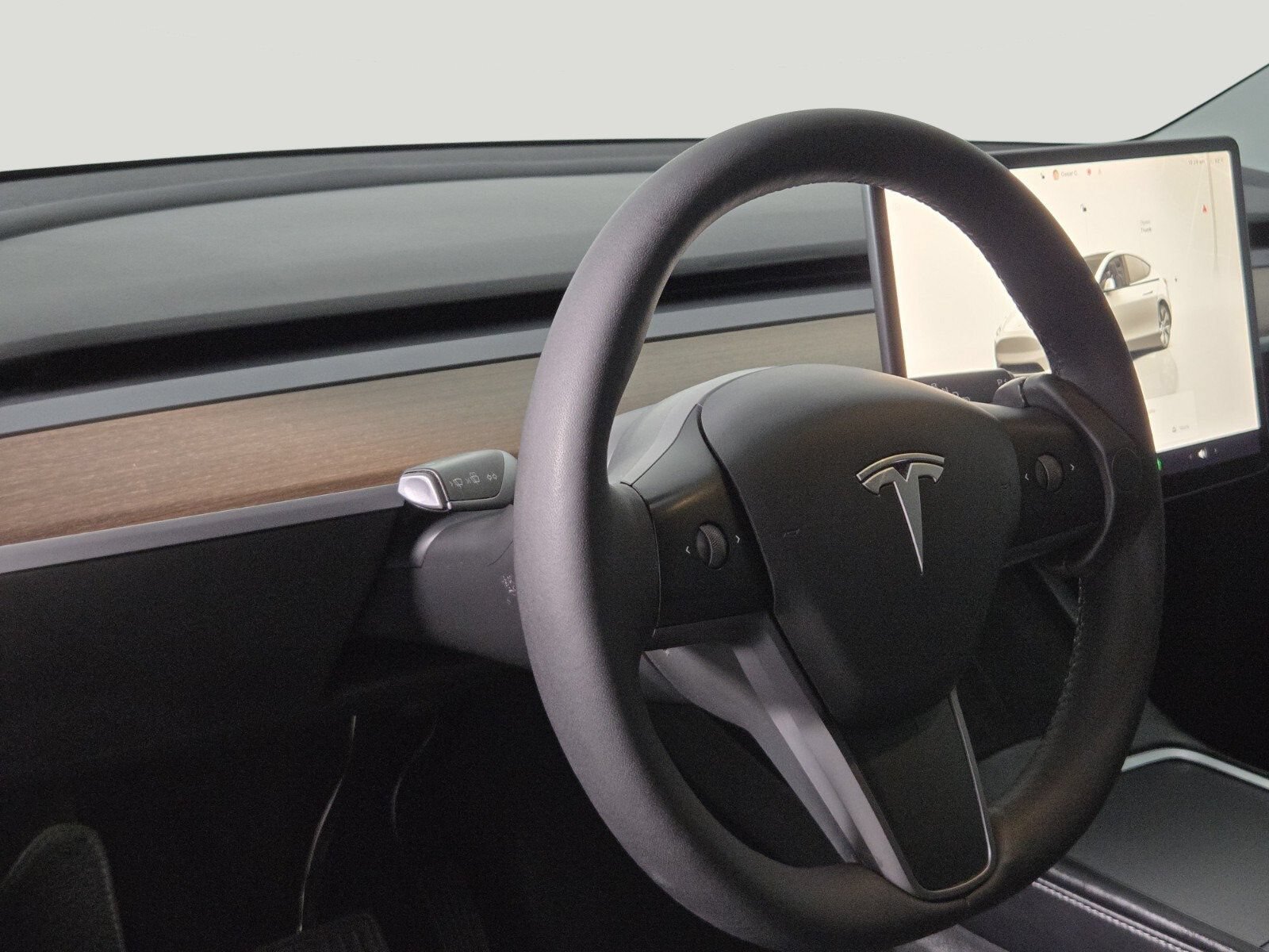 2022 Tesla Model Y Long Range - Photo 11