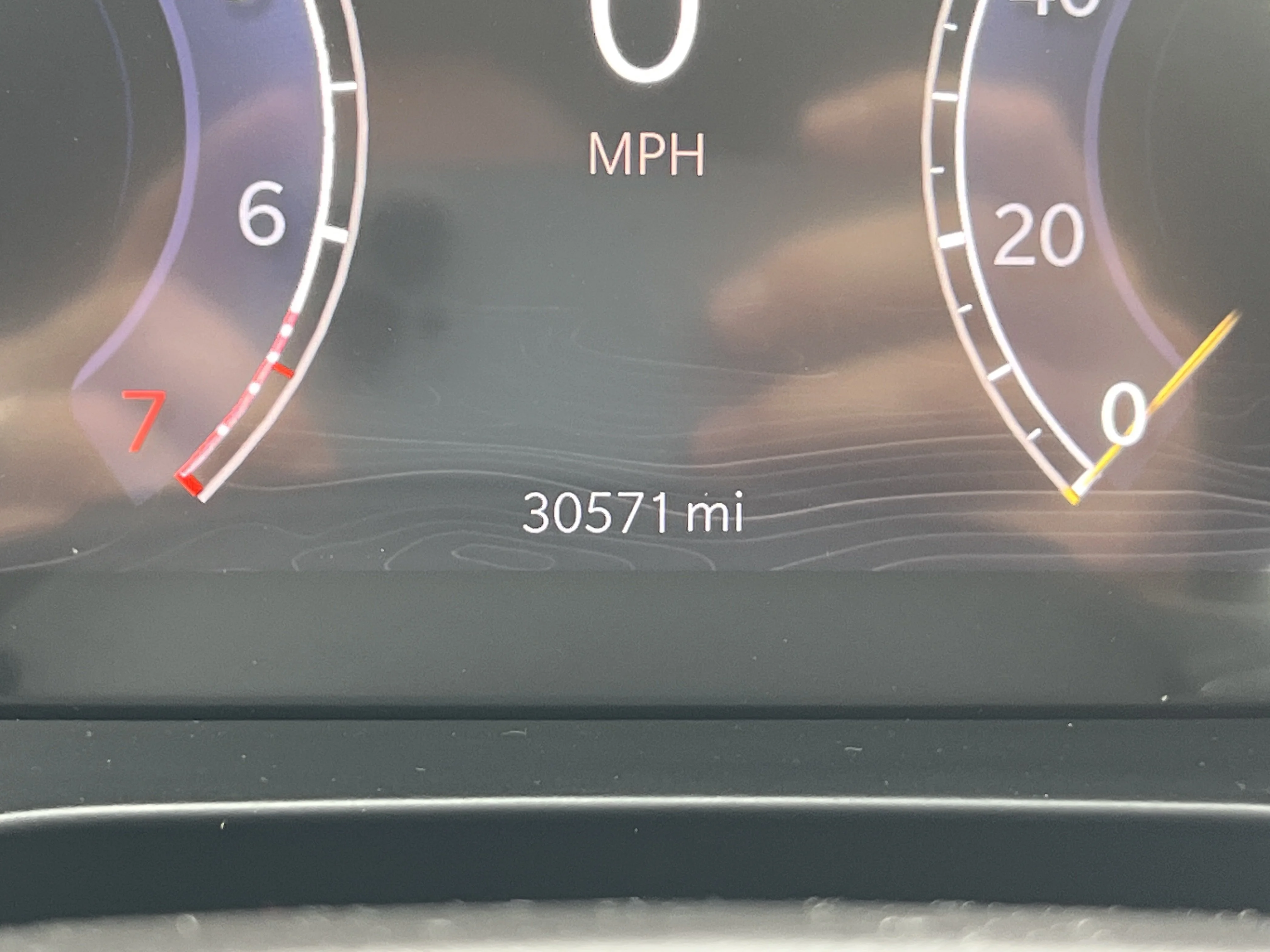 Used 2023 Bright White Clearcoat Jeep Altitude image 21
