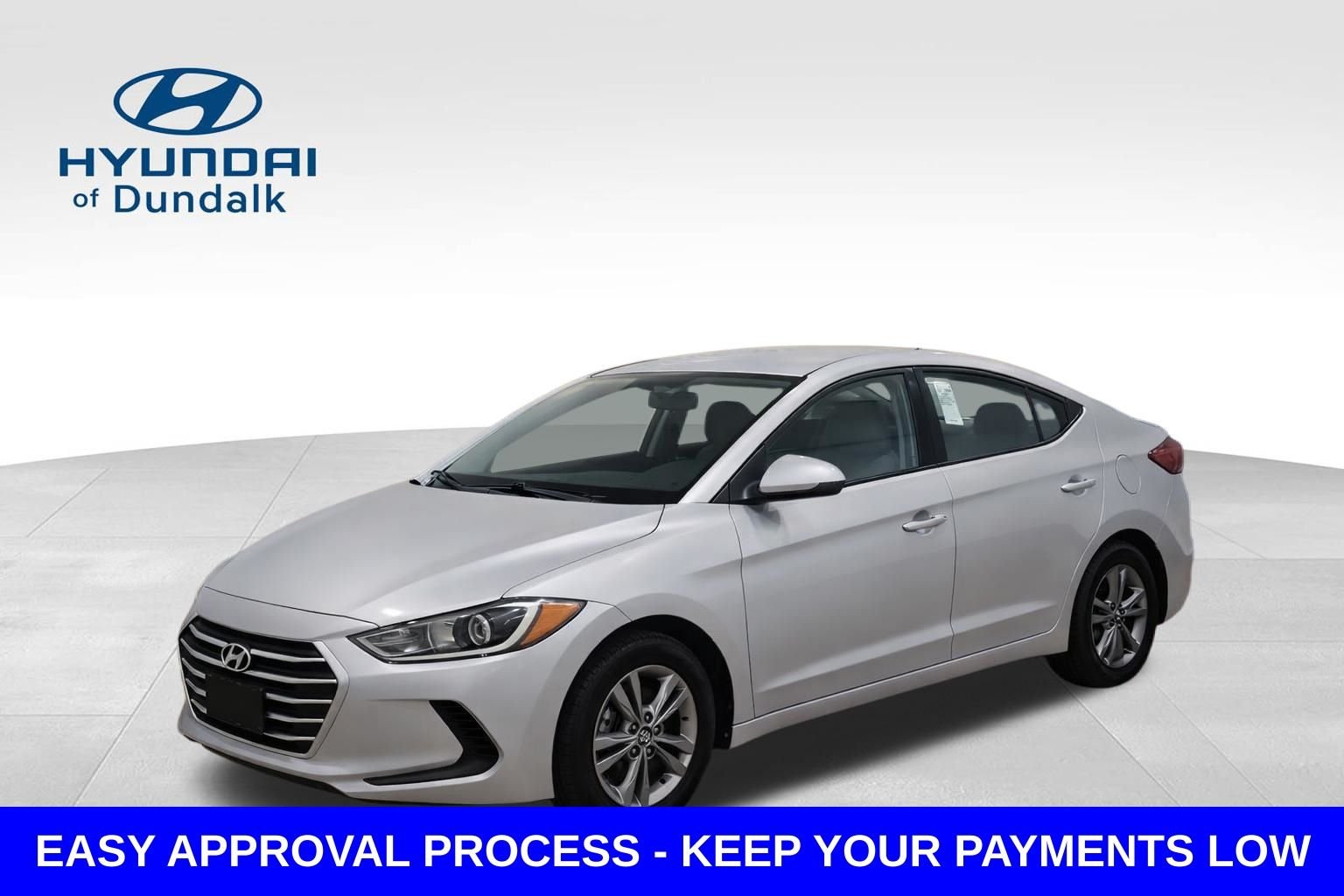 2017 Hyundai Elantra 2.0 SE A/T's photo