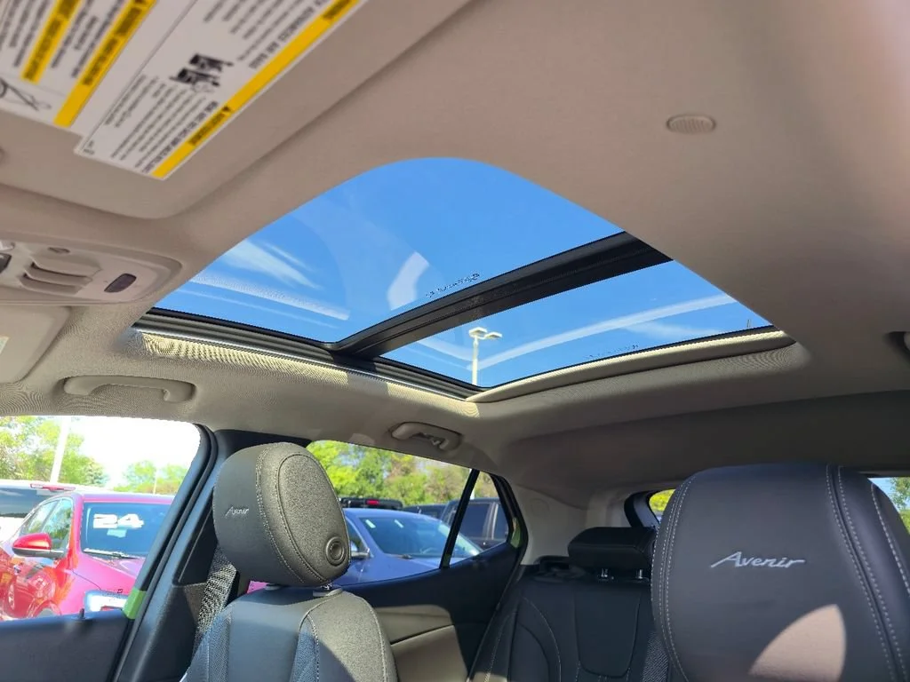 2026 Buick Encore GX Avenir - Photo 22