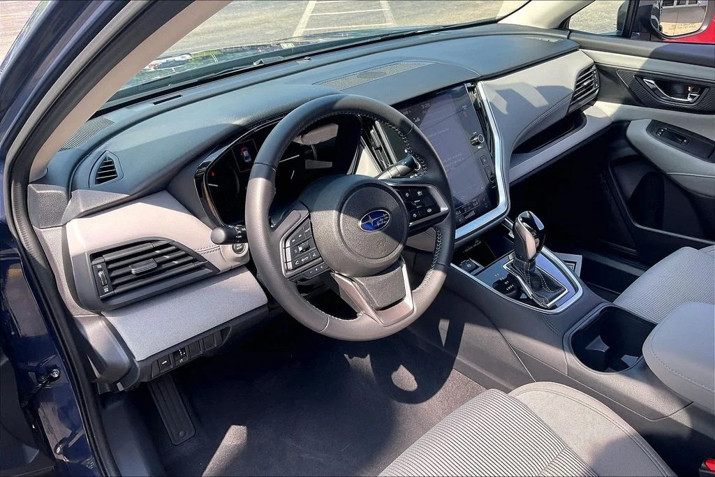Used 2025 Blue Subaru Premium image 17