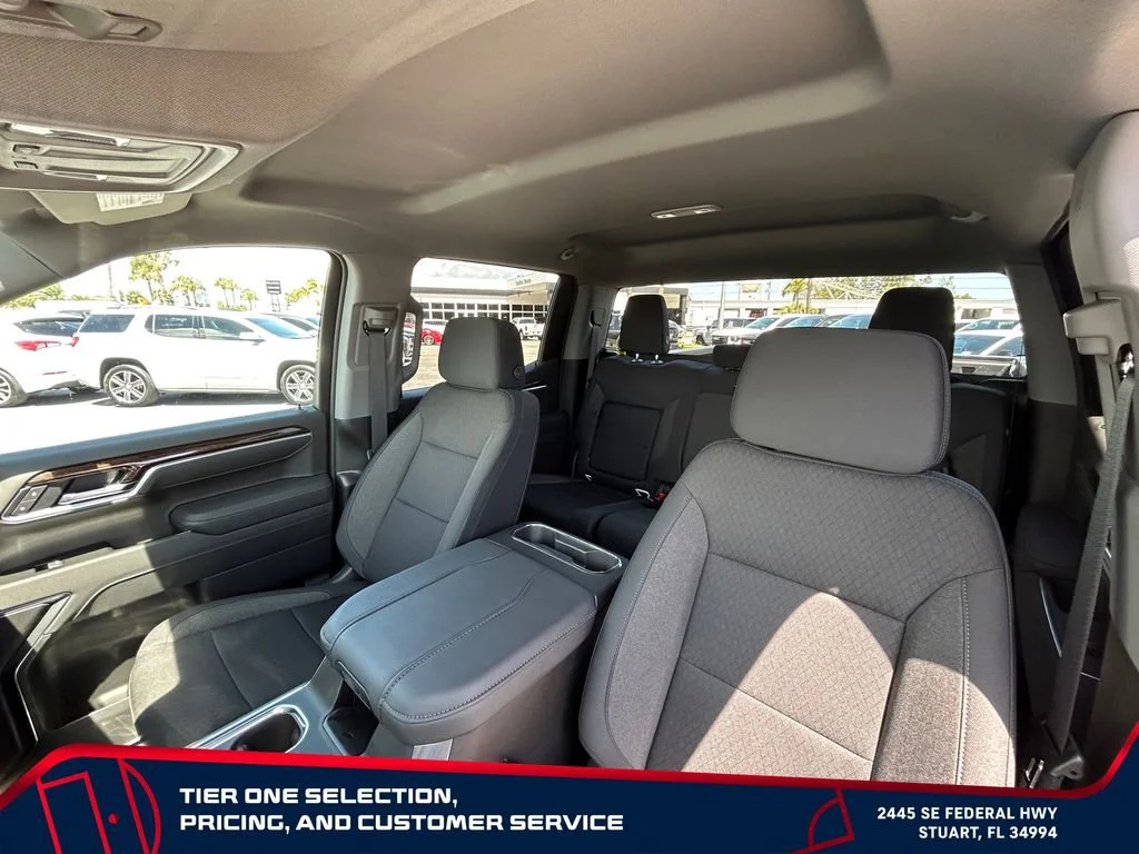 2026 GMC Sierra 1500 Elevation - Photo 10