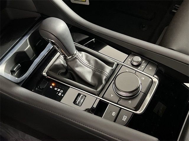 2026 Mazda Mazda3 Turbo Premium Plus - Photo 15