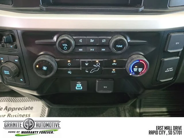 2024 Ford F-350 Super Duty XLT - Photo 19