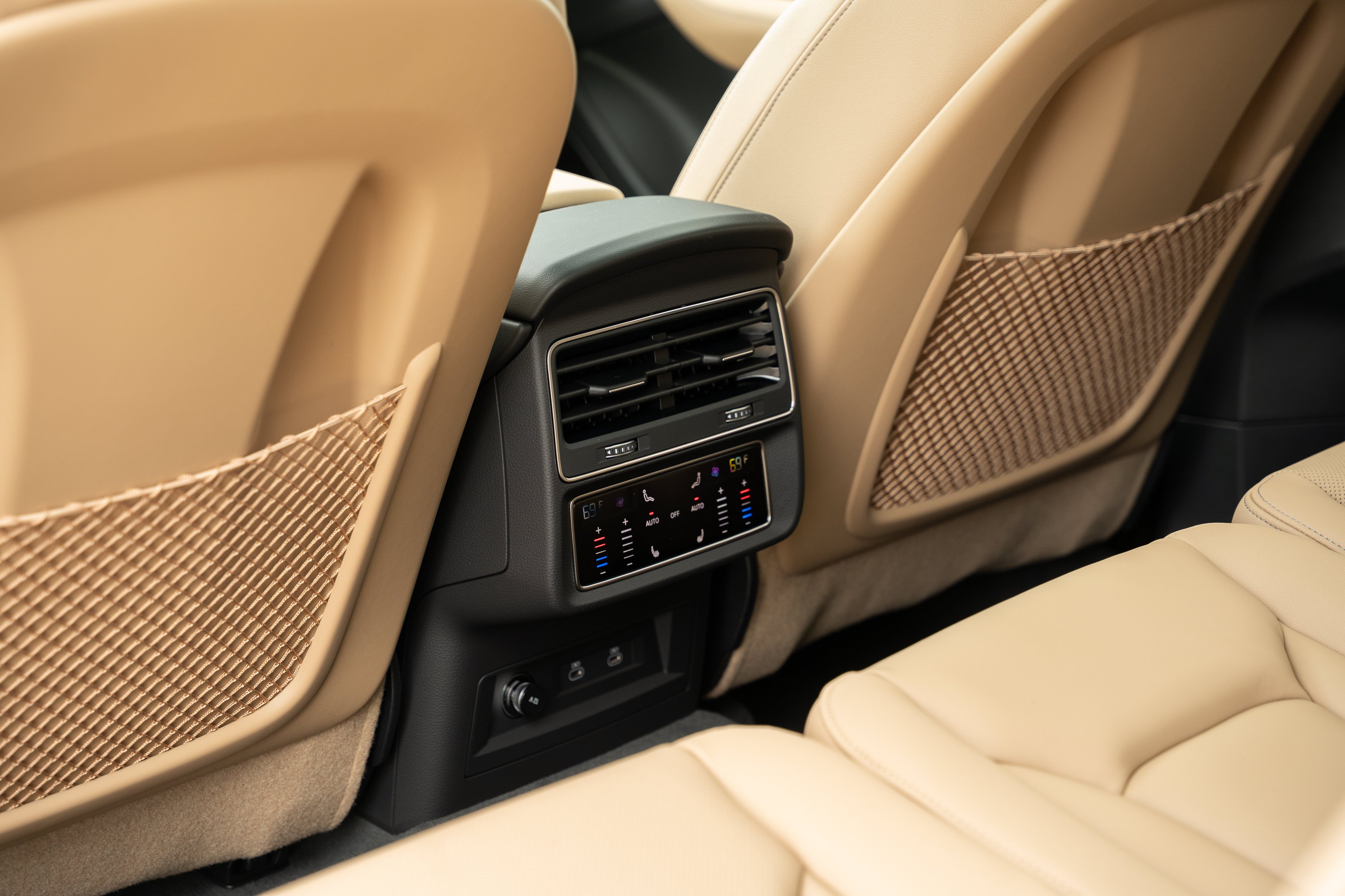 2026 Audi Q7 Premium Plus - Photo 26