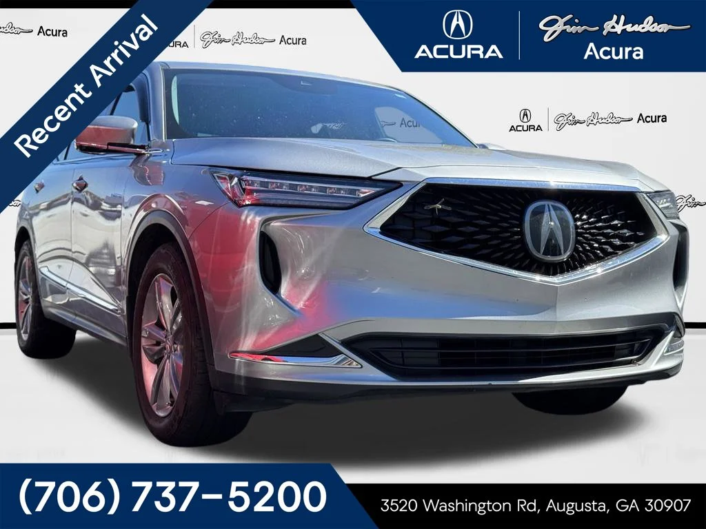 2023 Acura MDX