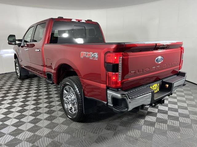 2026 Ford F-350 Super Duty Lariat - Photo 43