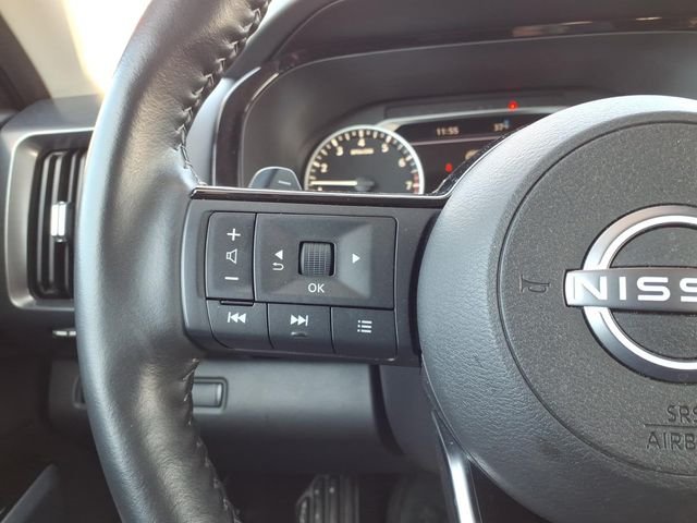 2024 Nissan Pathfinder SL - Photo 23