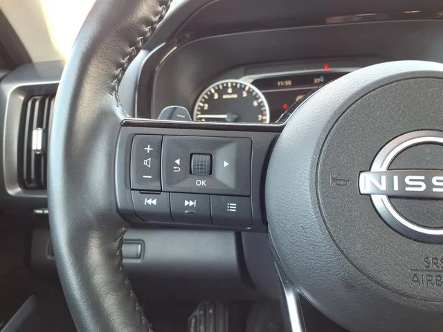 2024 Nissan Pathfinder SL - Photo 23