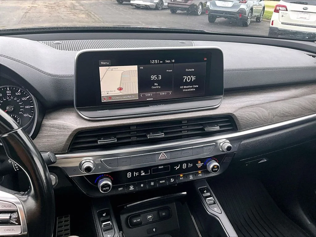 Used 2020 Gray Kia SX image 32