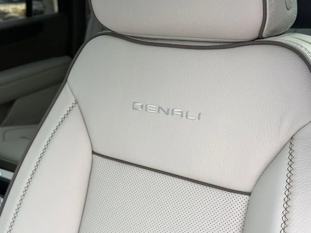 New 2026 Downpour Metallic GMC Denali image 24