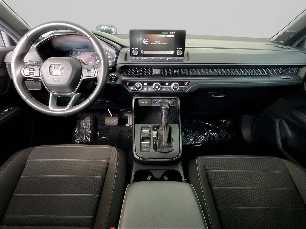 2024 Honda CR-V Sport - Photo 46