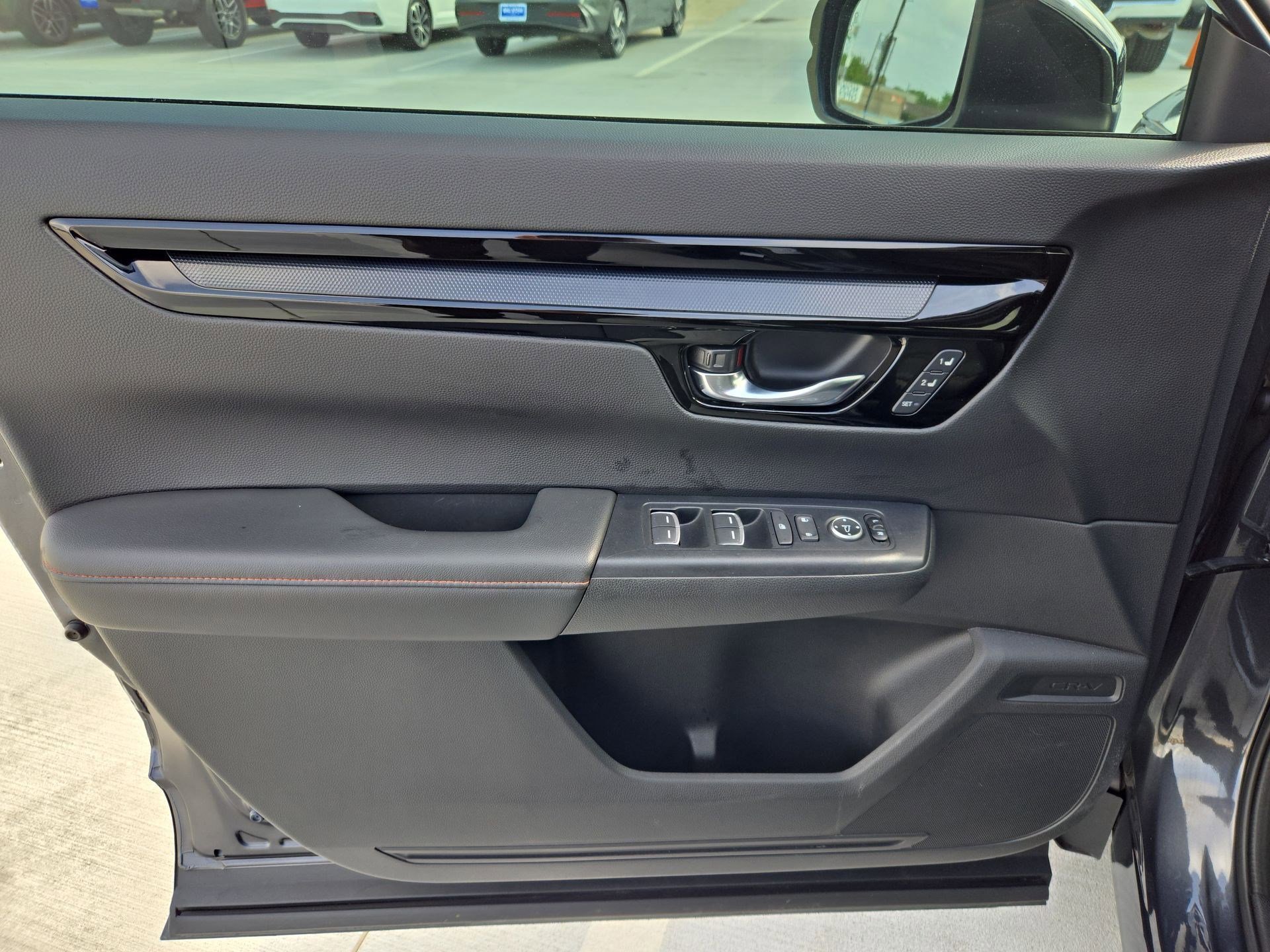 2024 Honda CR-V Sport Touring - Photo 12