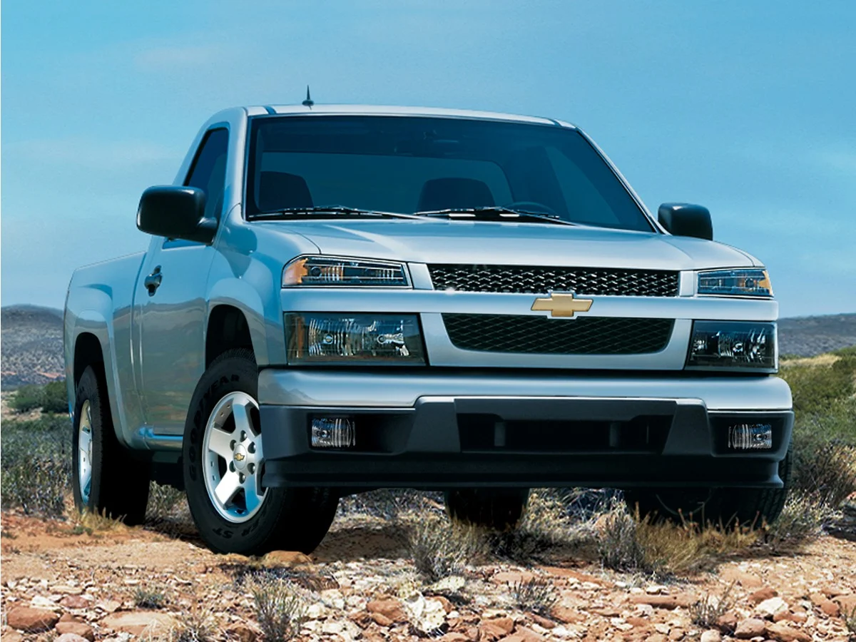 Used 2012 Silver Chevrolet Work Truck image 1