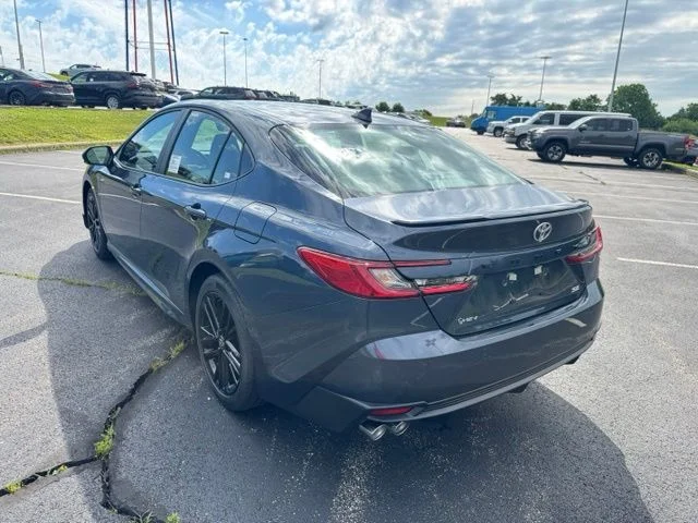 New 2026  Toyota SE image 5
