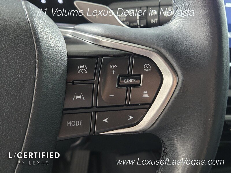 Certified Used 2024 White Pearl Lexus 350 Premium image 37