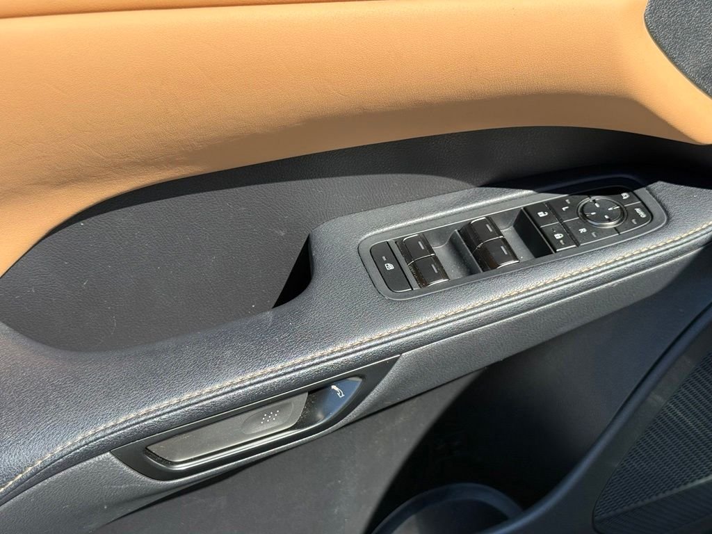 Certified Used 2023 EMINENT WHITE PEARL Lexus 350 Premium Plus image 24