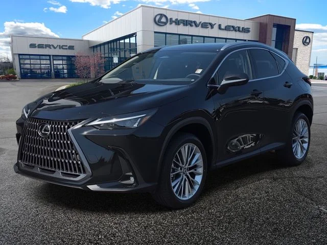New 2026 Caviar Lexus PREMIUM image 1