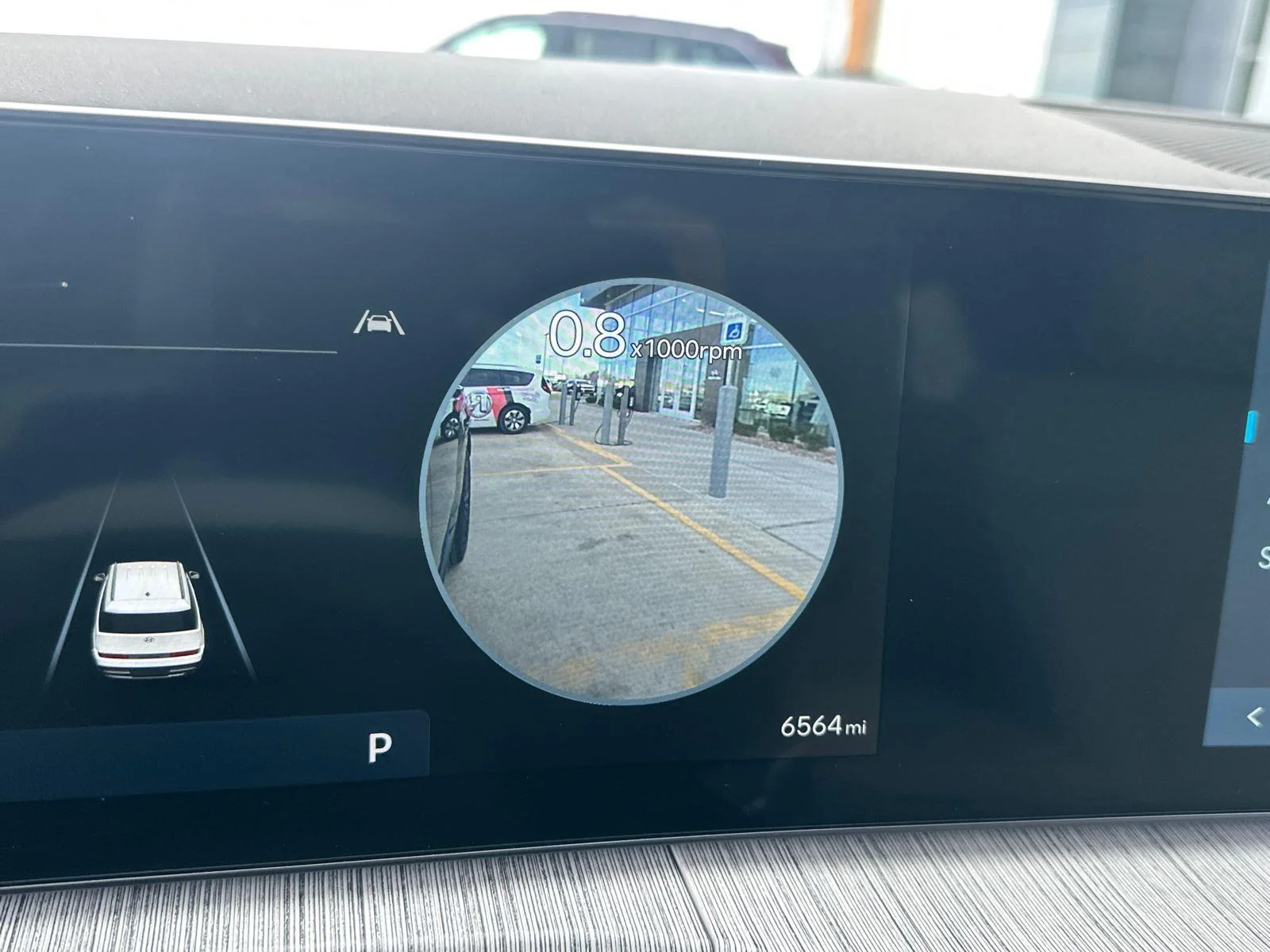 2025 Hyundai Santa Fe Calligraphy - Photo 21