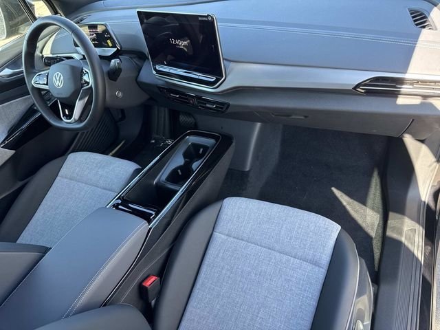 2025 Volkswagen ID.4 PRO - Photo 29