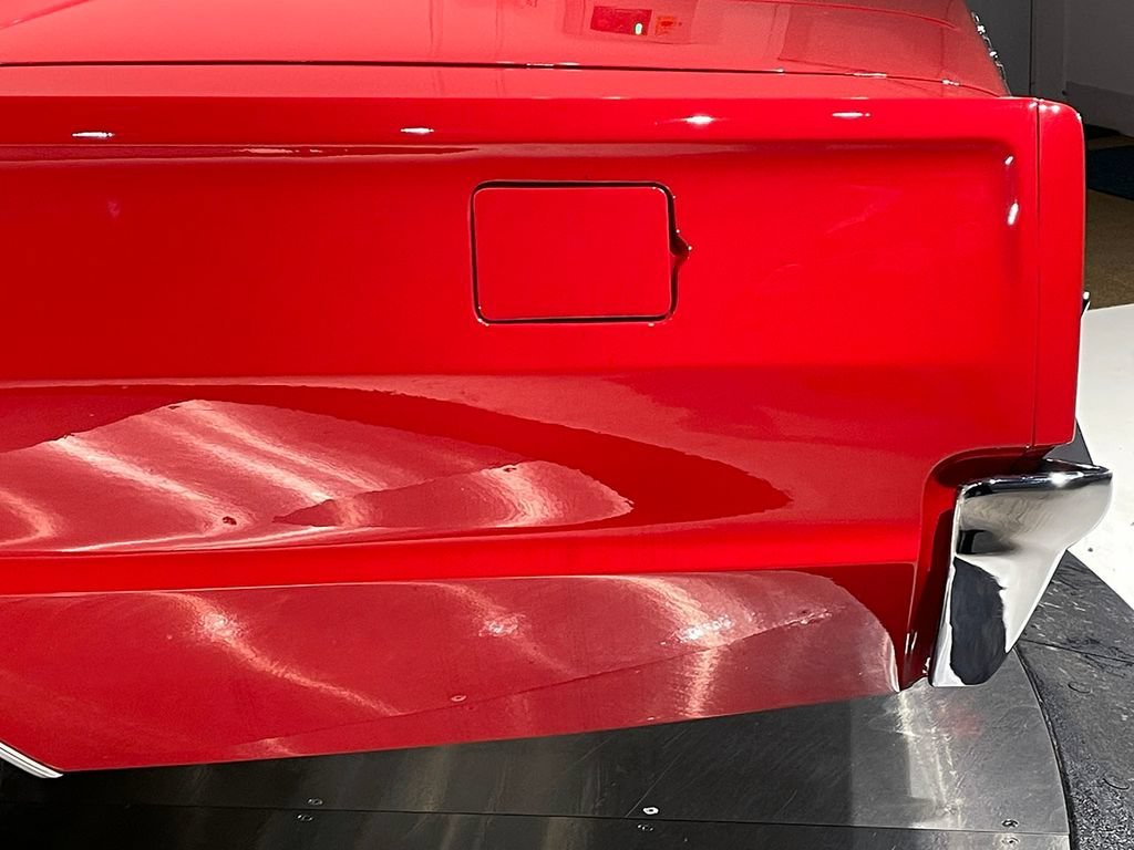 Used 1967 Red Dodge  image 10