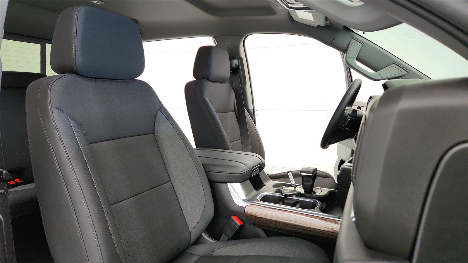 2026 Chevrolet Silverado 1500 LT - Photo 38