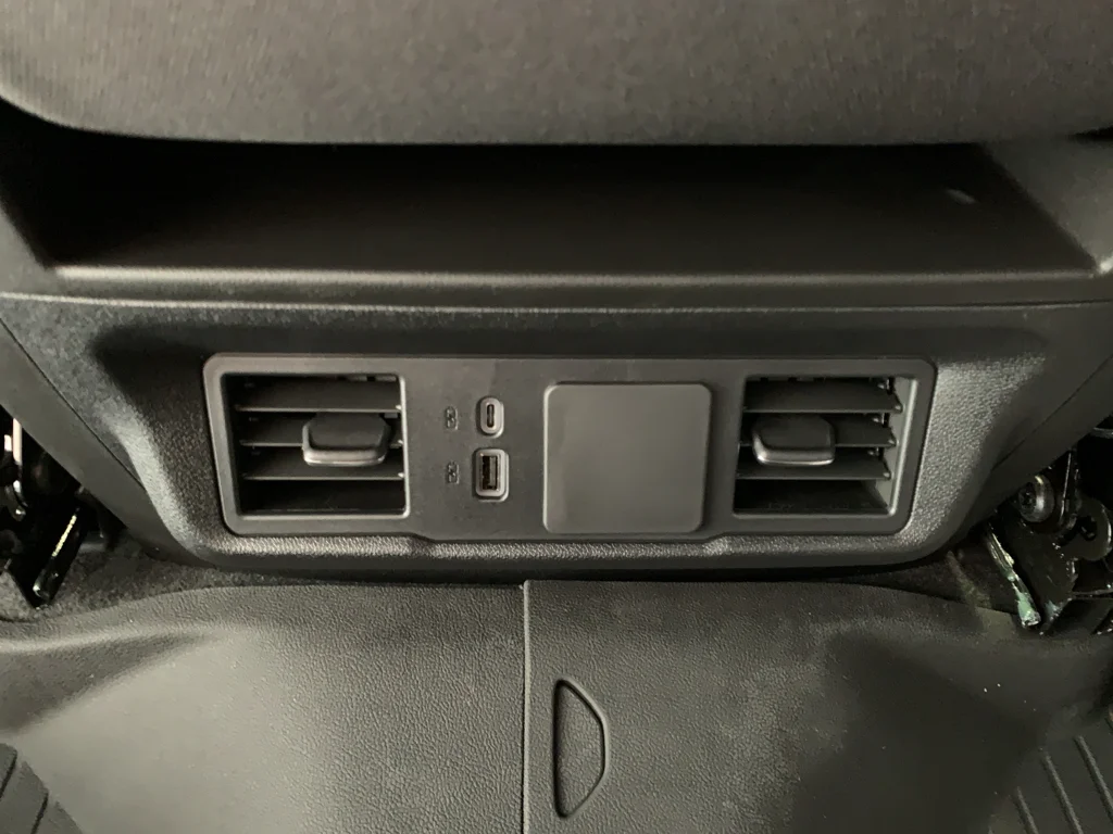2026 Chevrolet Silverado 1500 Custom Trail Boss - Photo 17