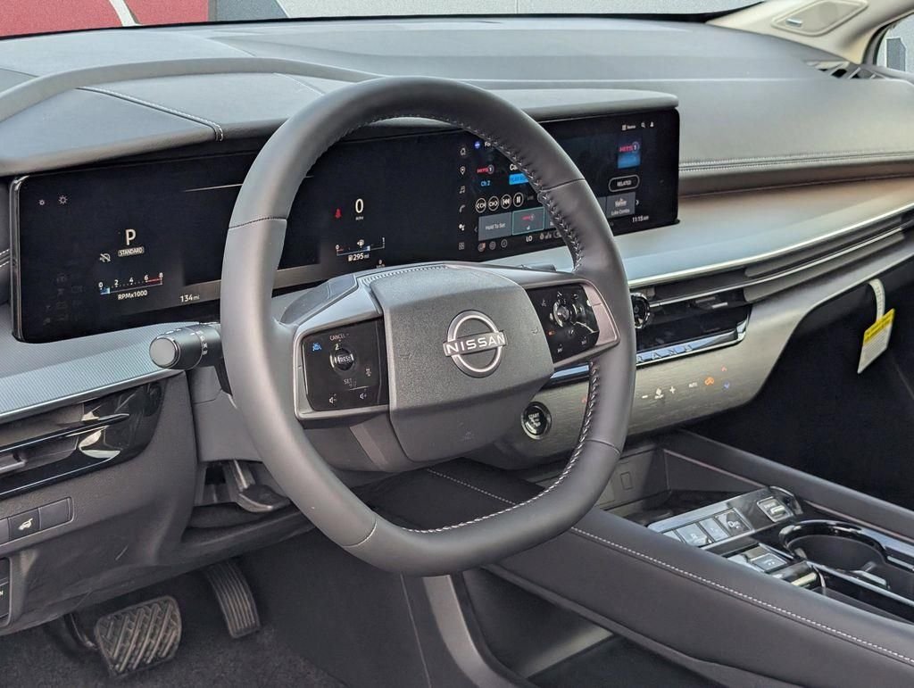 2026 Nissan Murano SL - Photo 15