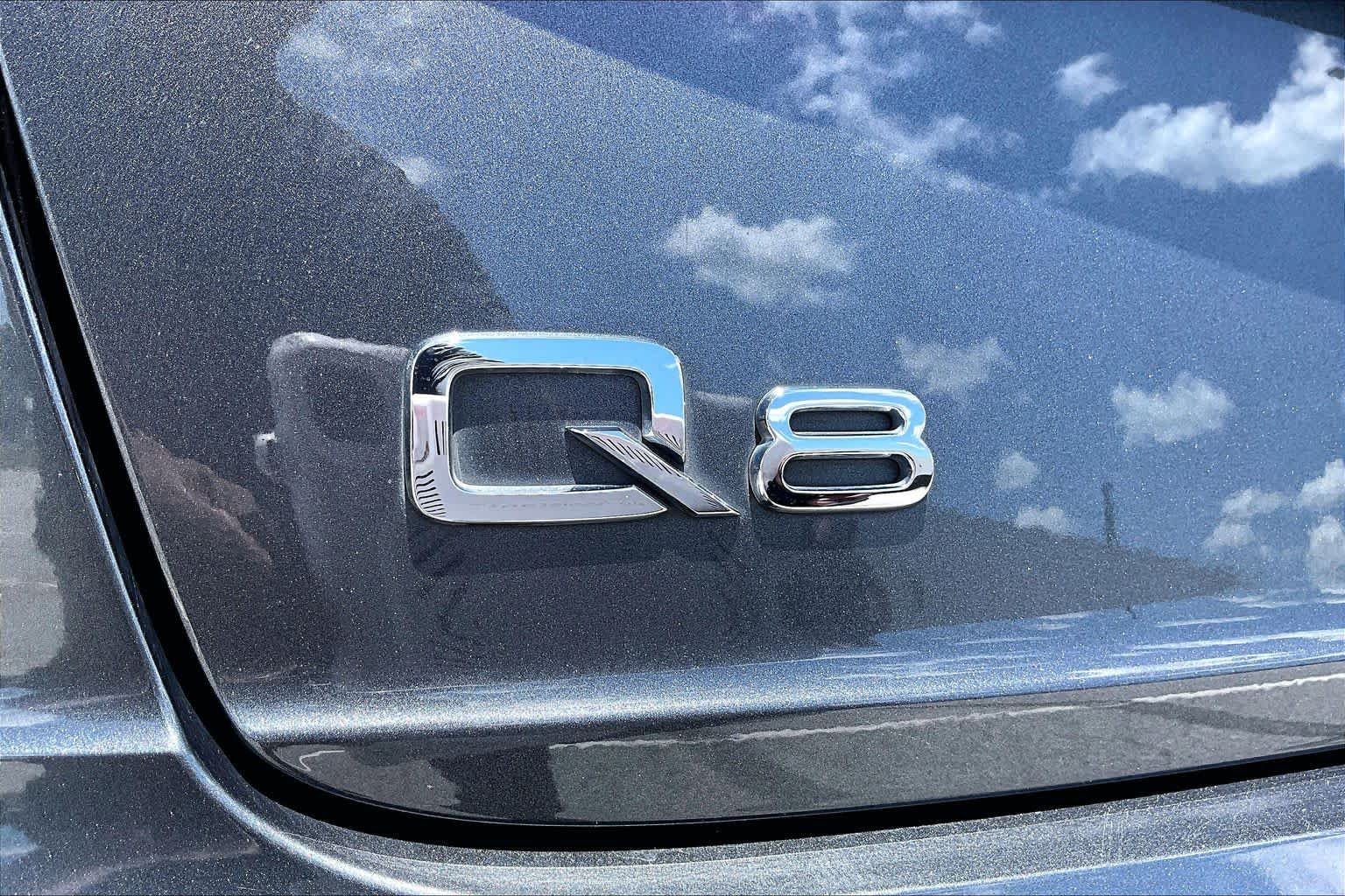 Used 2019  Audi Prestige image 30