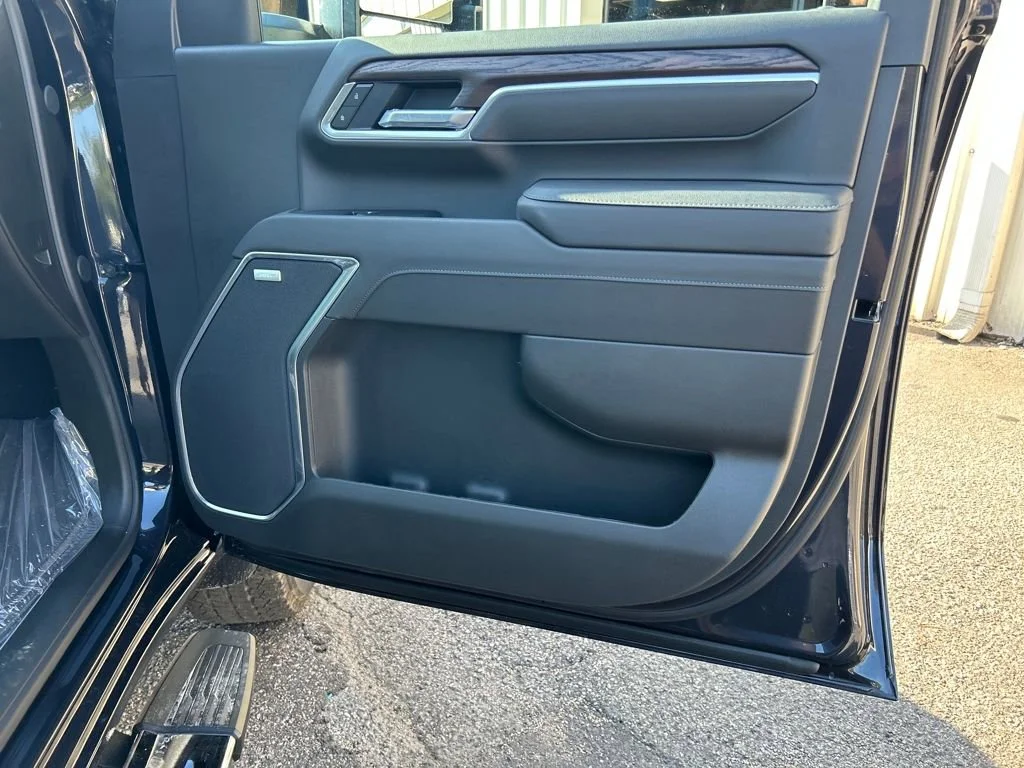 2026 GMC Sierra 2500HD SLT - Photo 27