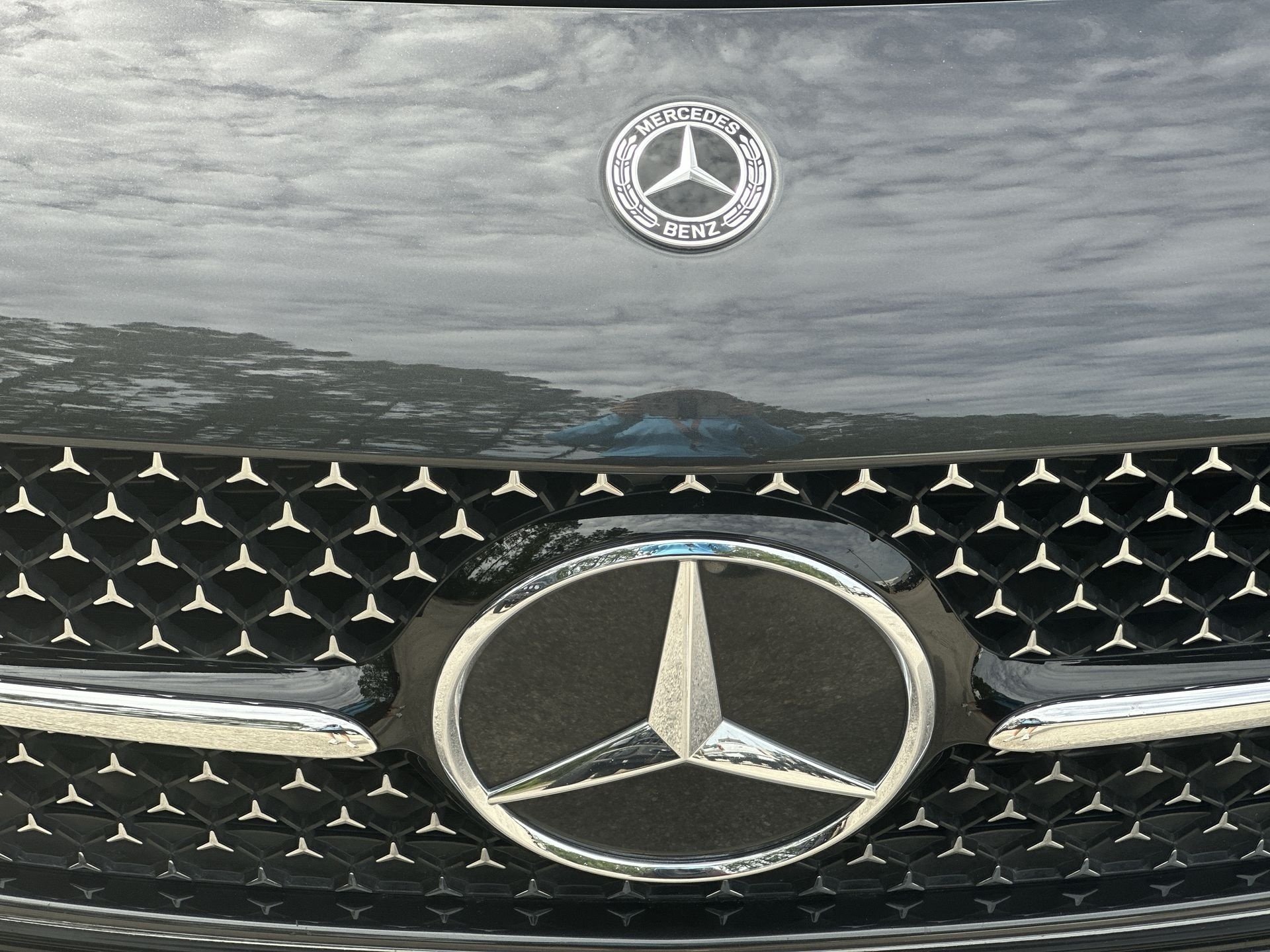 2024 Mercedes-Benz CLE CLE 300 - Photo 31
